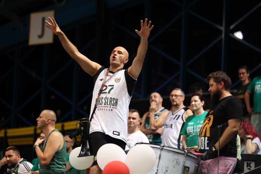 Memoriał Adama Wójcika w Orbicie