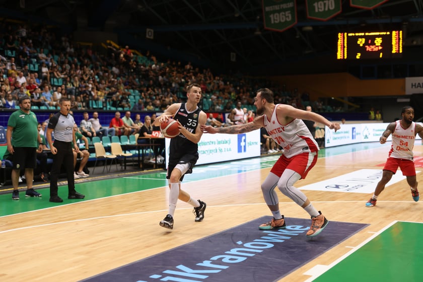 Memoriał Adama Wójcika w Orbicie