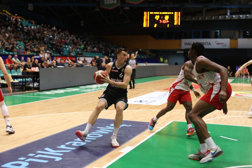 Memoriał Adama Wójcika w Orbicie