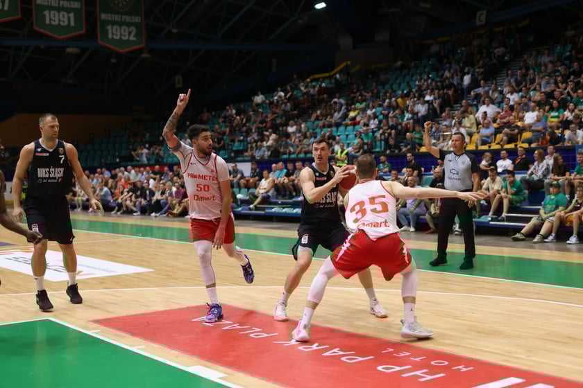 Memoriał Adama Wójcika w Orbicie