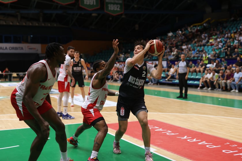 Memoriał Adama Wójcika w Orbicie