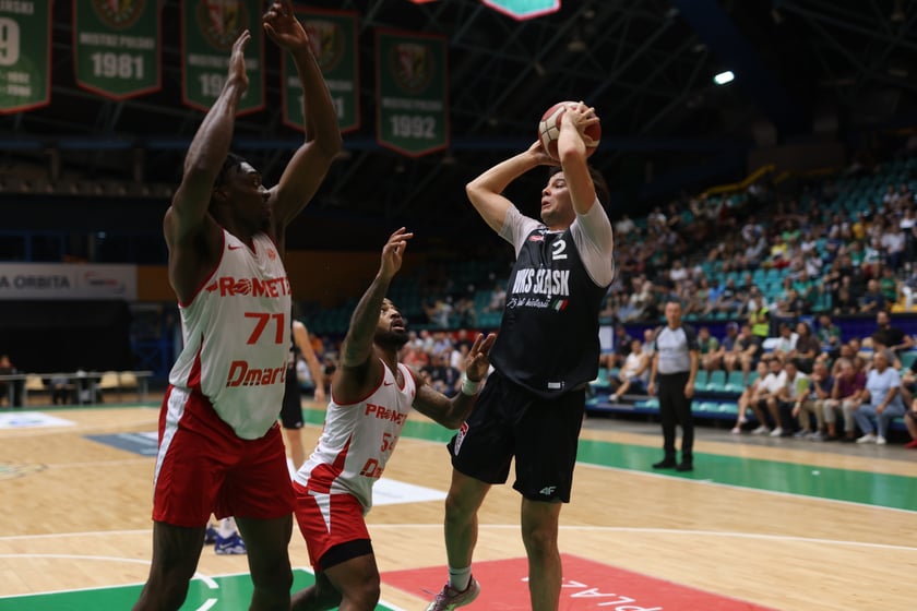 Memoriał Adama Wójcika w Orbicie