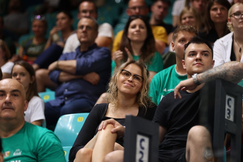 Memoriał Adama Wójcika w Orbicie