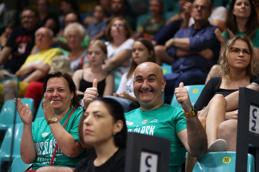 Memoriał Adama Wójcika w Orbicie