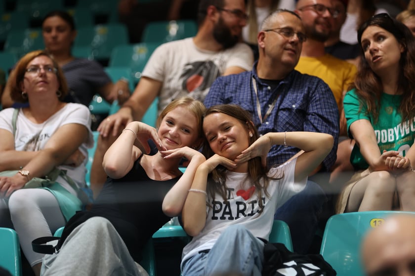 Memoriał Adama Wójcika w Orbicie