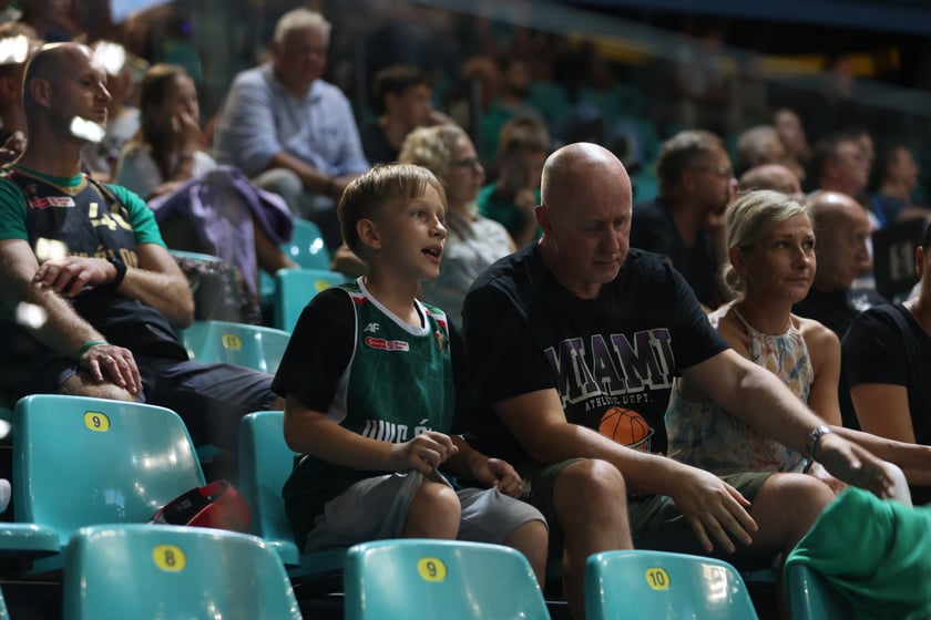 Memoriał Adama Wójcika w Orbicie