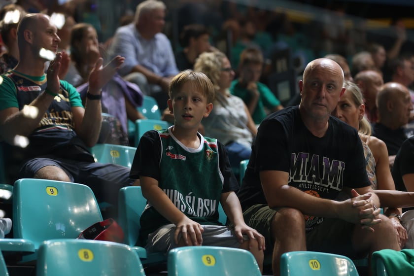 Memoriał Adama Wójcika w Orbicie