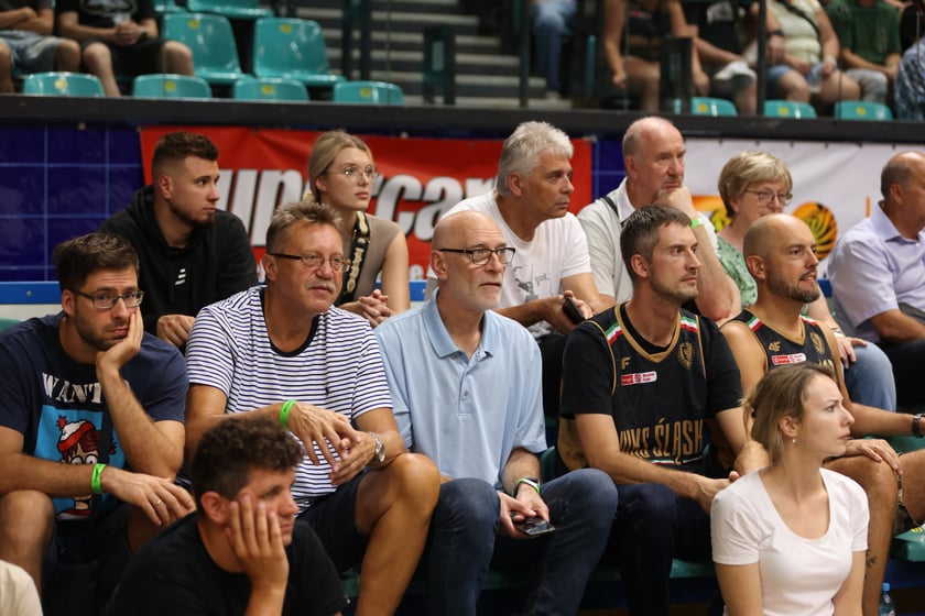 Memoriał Adama Wójcika w Orbicie