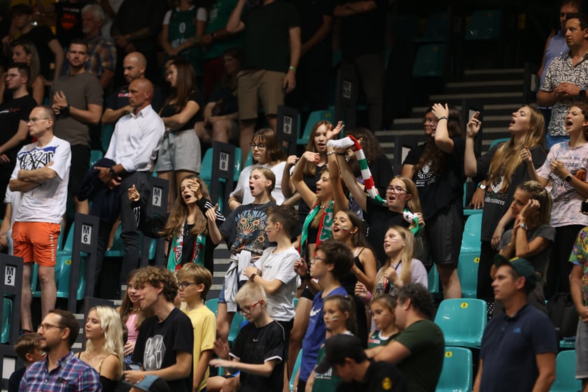 Memoriał Adama Wójcika w Orbicie