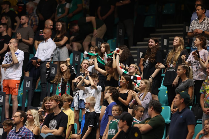 Memoriał Adama Wójcika w Orbicie