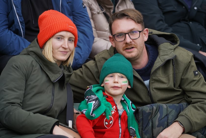 Mecz WKS Śląsk vs. ŁKS Ł&oacute;dź, niedziela 5 listopada Tarczyński Arena&nbsp;