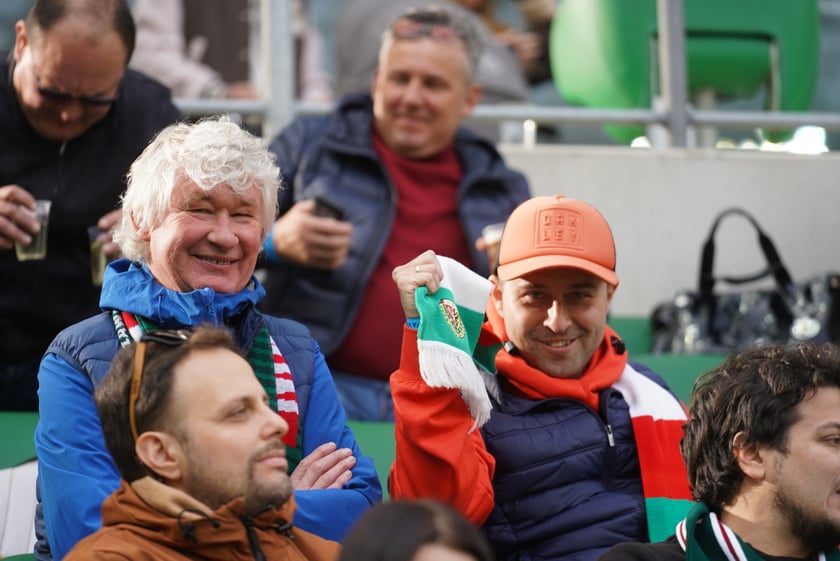 Mecz WKS Śląsk vs. ŁKS Ł&oacute;dź, niedziela 5 listopada Tarczyński Arena&nbsp;