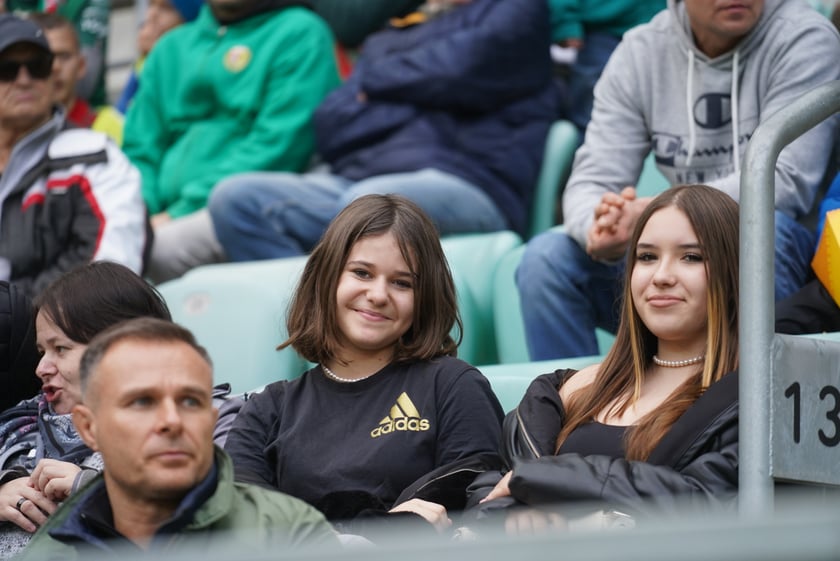 Mecz WKS Śląsk vs. ŁKS Ł&oacute;dź, niedziela 5 listopada Tarczyński Arena&nbsp;