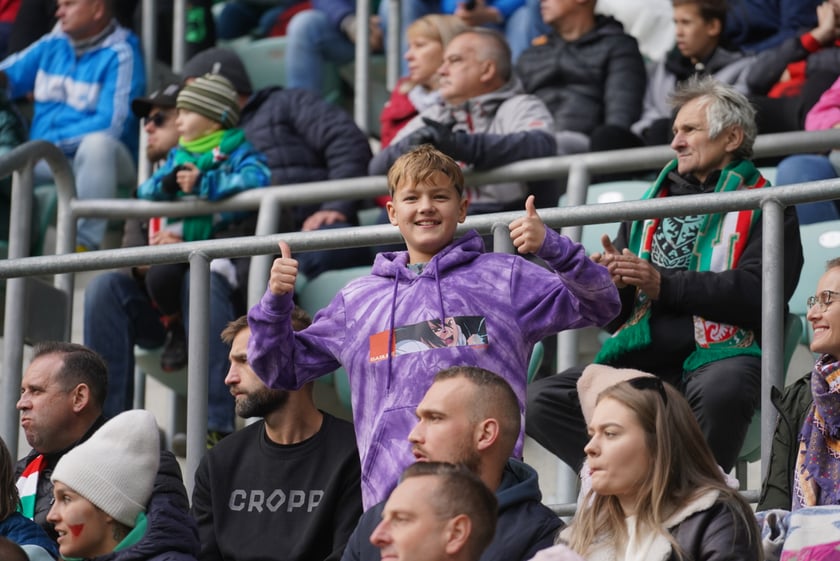Mecz WKS Śląsk vs. ŁKS Ł&oacute;dź, niedziela 5 listopada Tarczyński Arena&nbsp;