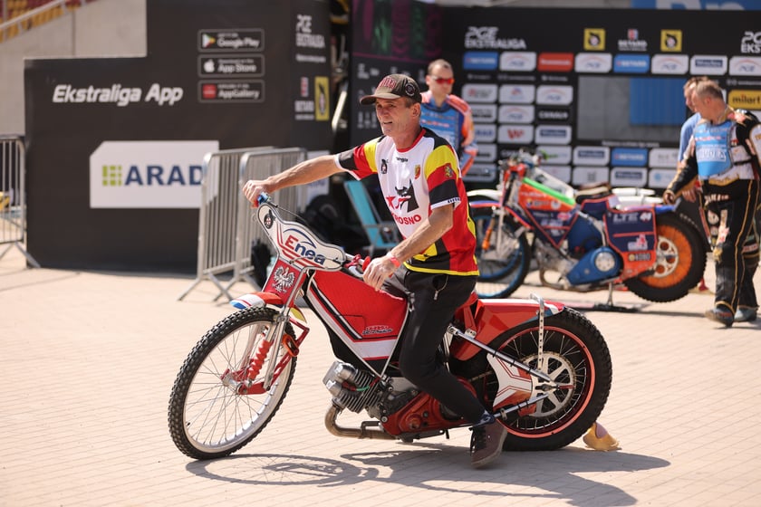 Budex Cup Runda II Wrocław