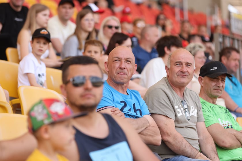 Budex Cup Runda II Wrocław