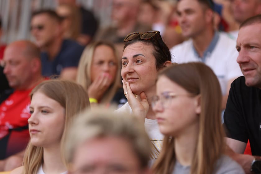 Budex Cup Runda II Wrocław