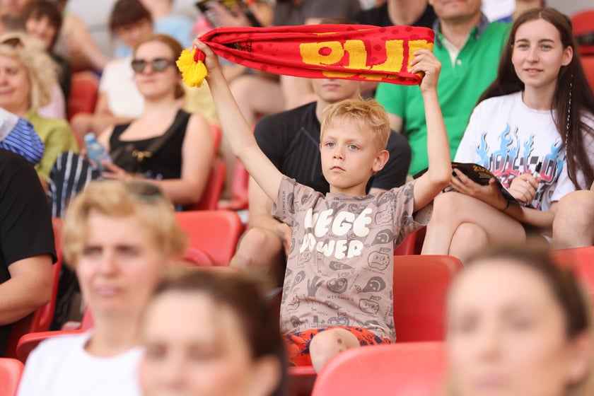 Budex Cup Runda II Wrocław