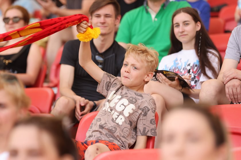 Budex Cup Runda II Wrocław