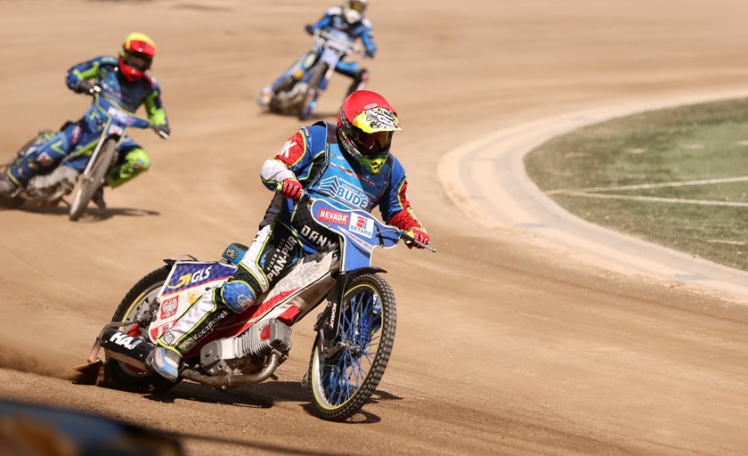 Budex Cup Runda II Wrocław