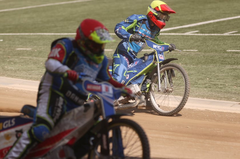 Budex Cup Runda II Wrocław