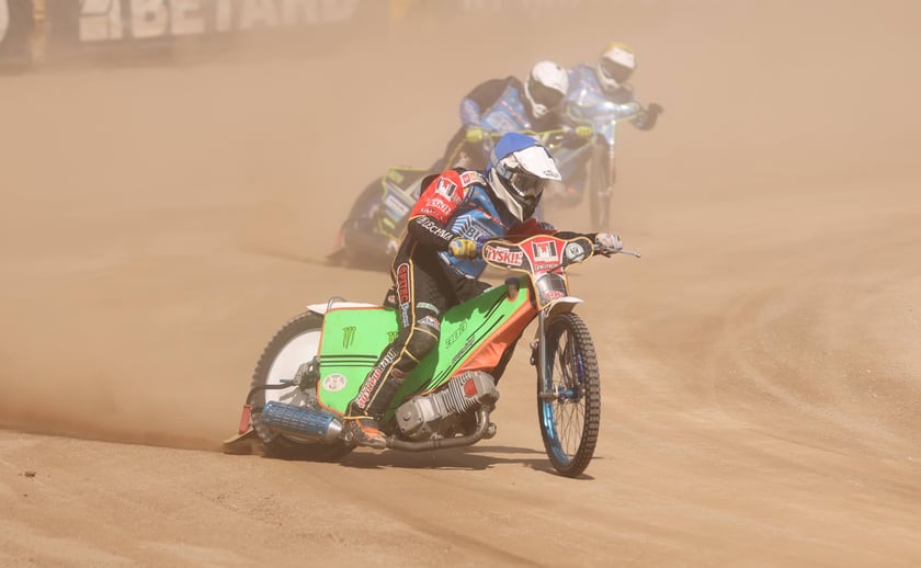 Budex Cup Runda II Wrocław