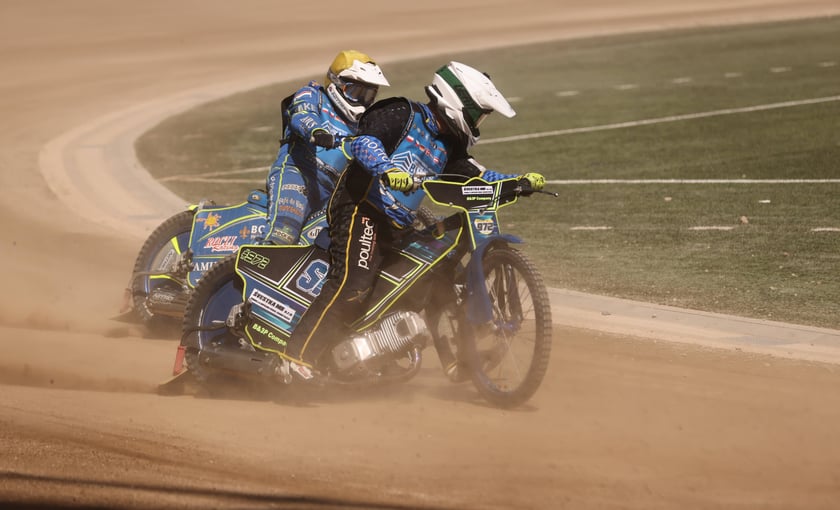 Budex Cup Runda II Wrocław