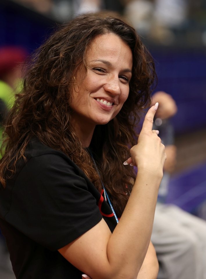 Śląsk Wrocław - Stal Ostrów Wielkopolski, 9 maja 2024, hala Orbita