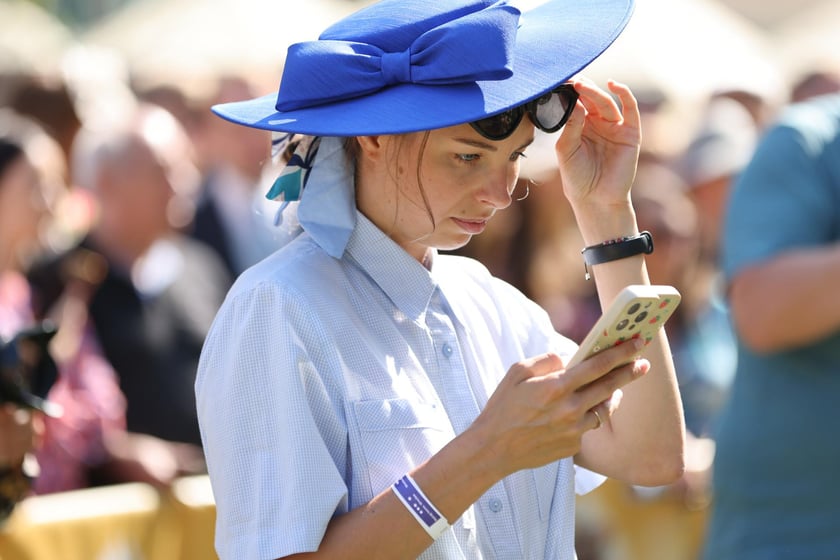 Wielka Wrocławska na Partynicach, 1 września 2024