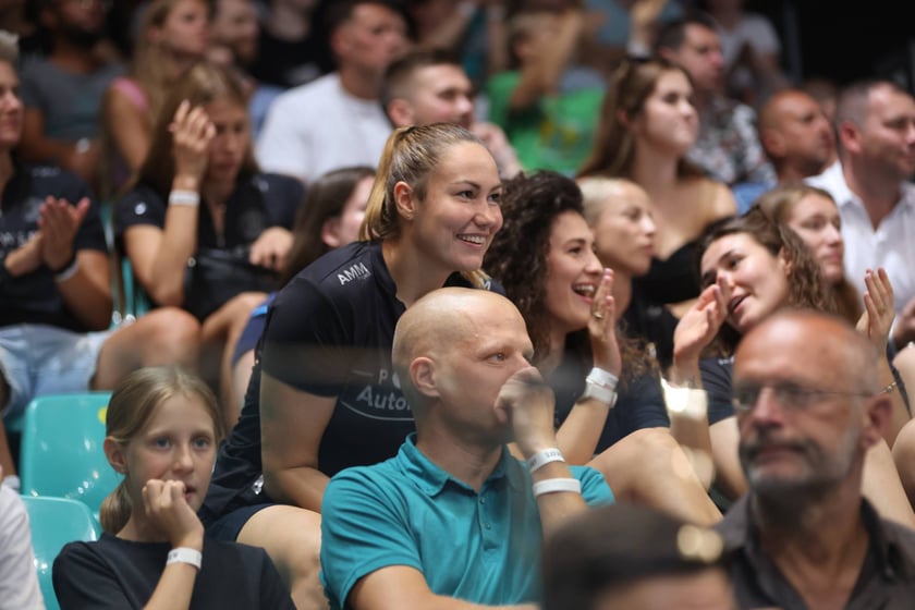 Śląsk - Piotrkowianin w Orbicie, 4 września 2024