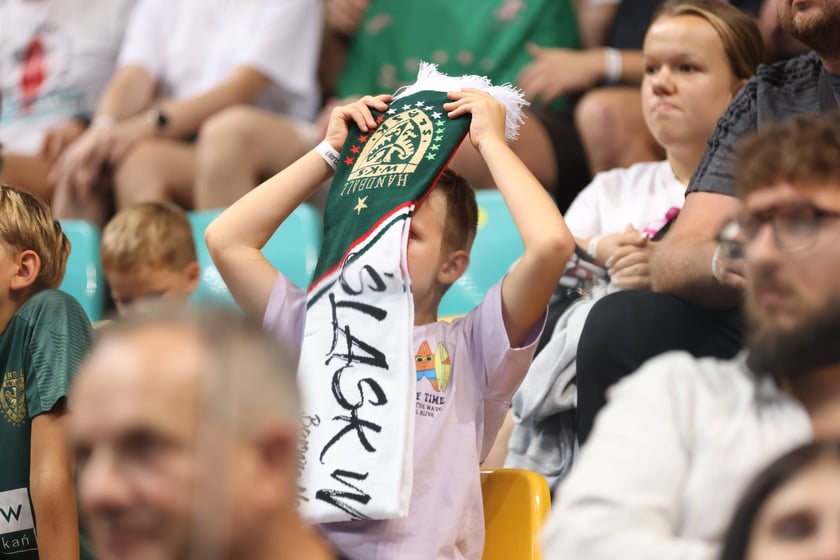 Śląsk - Piotrkowianin w Orbicie, 4 września 2024