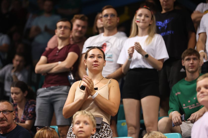 Śląsk - Piotrkowianin w Orbicie, 4 września 2024