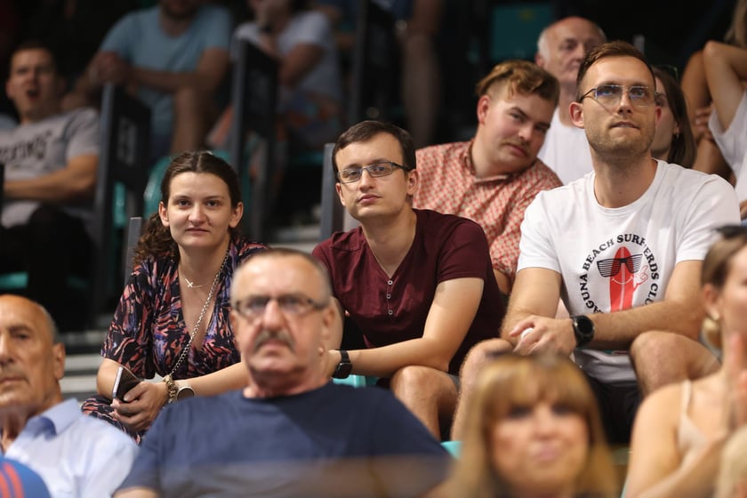 Śląsk - Piotrkowianin w Orbicie, 4 września 2024