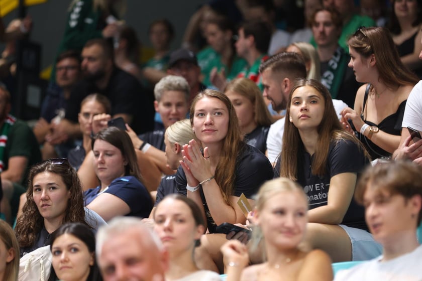 Śląsk - Piotrkowianin w Orbicie, 4 września 2024