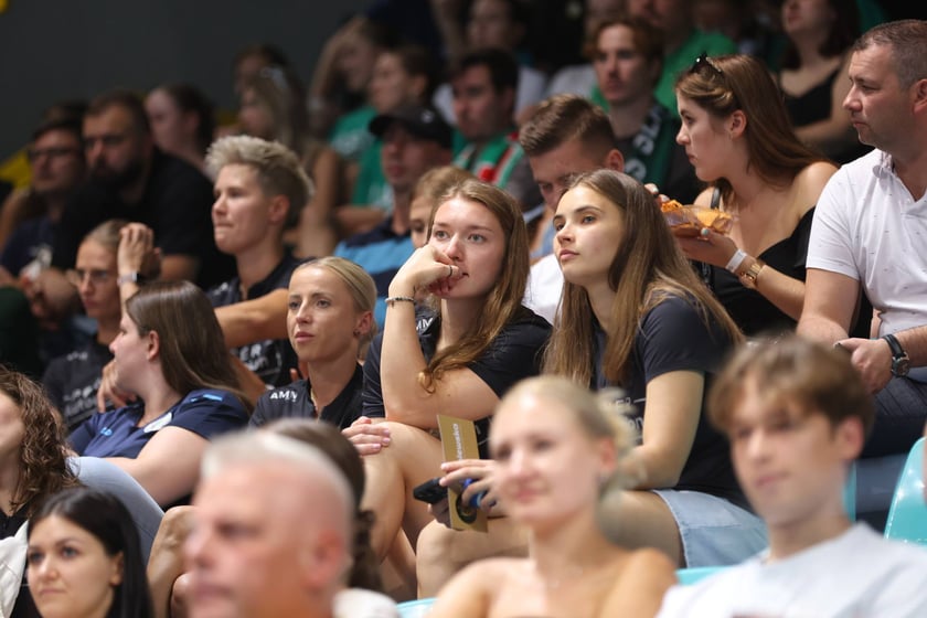 Śląsk - Piotrkowianin w Orbicie, 4 września 2024