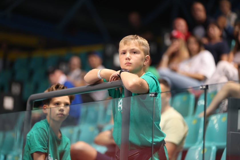 Śląsk - Piotrkowianin w Orbicie, 4 września 2024