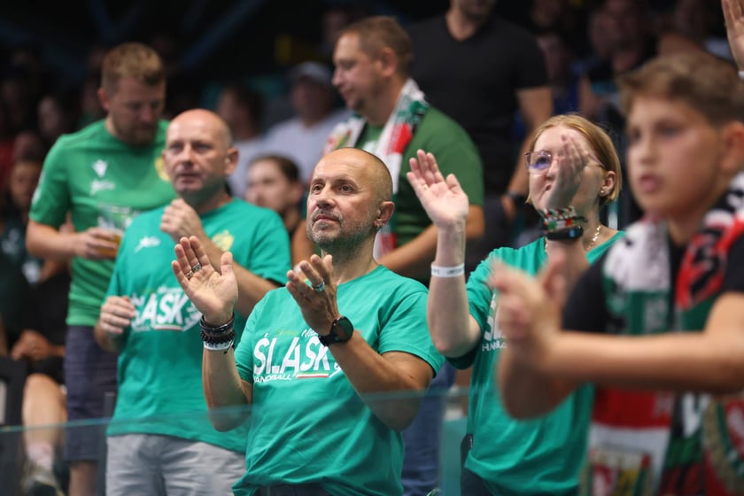 Śląsk - Piotrkowianin w Orbicie, 4 września 2024