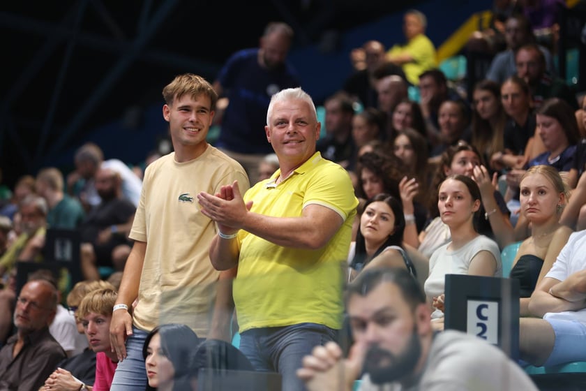 Śląsk - Piotrkowianin w Orbicie, 4 września 2024