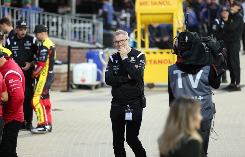 Sparta - Stal, Stadion Olimpijski Wrocław, 25 września 2024