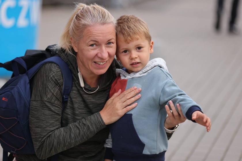 Sparta - Stal, Stadion Olimpijski Wrocław, 25 września 2024