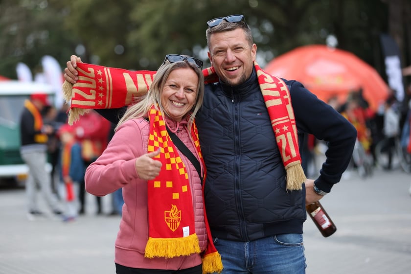 Mecz Betardu Sparty Wrocław z Orlen Oil Motor Lublin - 29 października na stadionie Olimpijskim