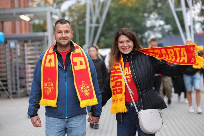 Mecz Betardu Sparty Wrocław z Orlen Oil Motor Lublin - 29 października na stadionie Olimpijskim