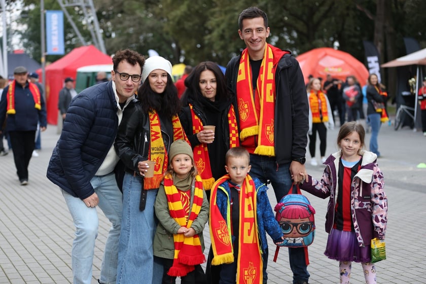 Mecz Betardu Sparty Wrocław z Orlen Oil Motor Lublin - 29 października na stadionie Olimpijskim