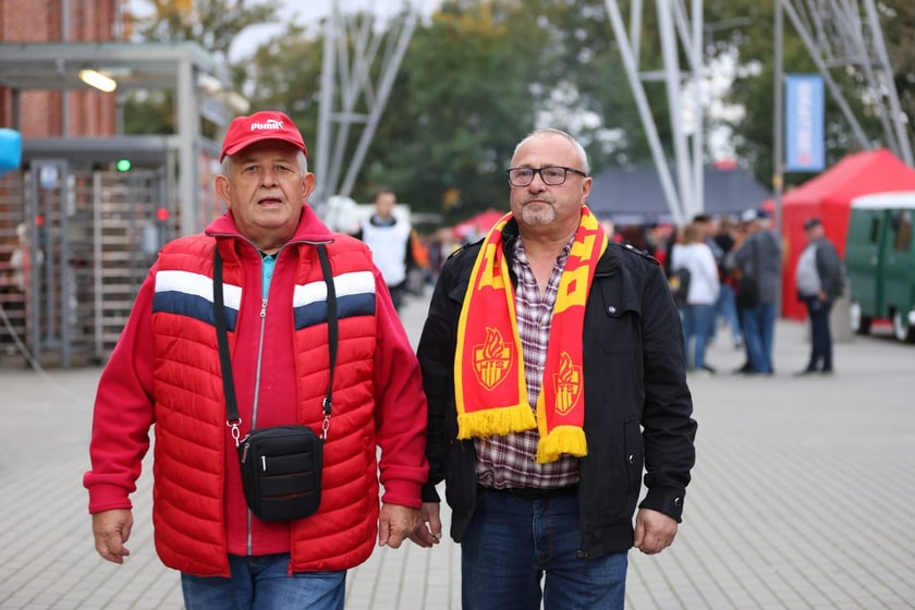 Mecz Betardu Sparty Wrocław z Orlen Oil Motor Lublin - 29 października na stadionie Olimpijskim