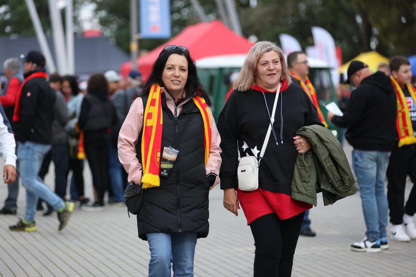 Mecz Betardu Sparty Wrocław z Orlen Oil Motor Lublin - 29 października na stadionie Olimpijskim