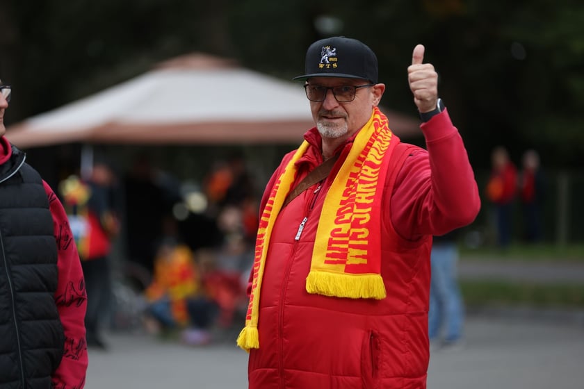 Mecz Betardu Sparty Wrocław z Orlen Oil Motor Lublin - 29 października na stadionie Olimpijskim