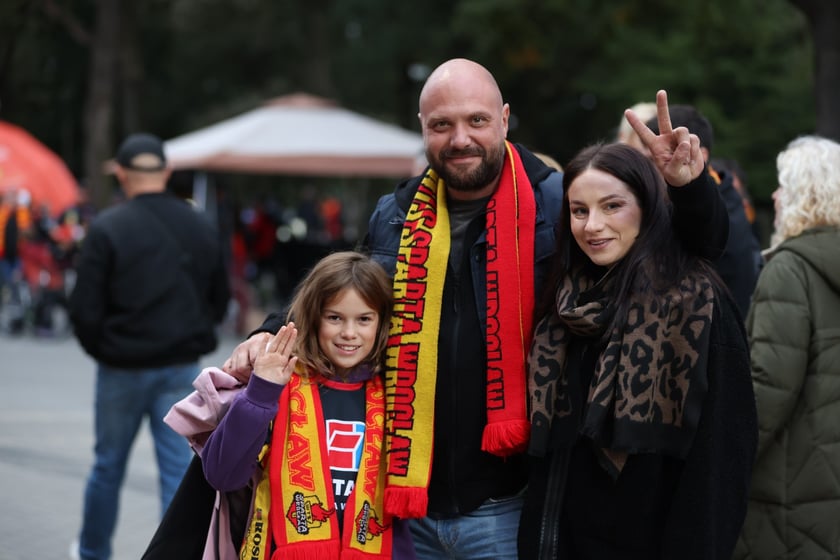 Mecz Betardu Sparty Wrocław z Orlen Oil Motor Lublin - 29 października na stadionie Olimpijskim