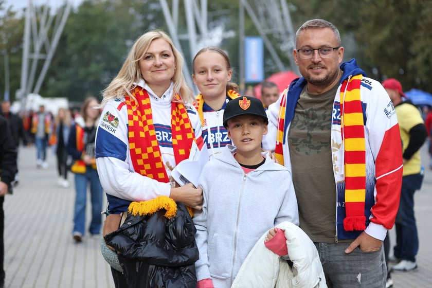 Mecz Betardu Sparty Wrocław z Orlen Oil Motor Lublin - 29 października na stadionie Olimpijskim