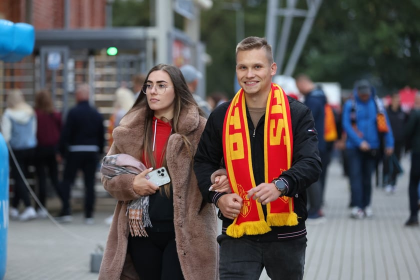 Mecz Betardu Sparty Wrocław z Orlen Oil Motor Lublin - 29 października na stadionie Olimpijskim