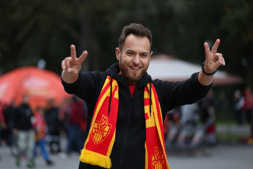 Mecz Betardu Sparty Wrocław z Orlen Oil Motor Lublin - 29 października na stadionie Olimpijskim